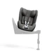 Автокрісло Cybex Sirona T I-Size гр. 0+/1 0-18 кг Mirage Grey, 4063846404988 - зображення 1