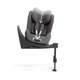 Автокрісло Cybex Sirona T I-Size гр. 0+/1 0-18 кг PLUS Peach Pink, 4063846405336 - зображення 7