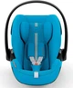 Автокресло Cybex Cloud G i-Size гр. 0+ 0-13 кг PLUS Beach Blue, 4063846431328 - изображение 2