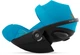 Автокресло Cybex Cloud G i-Size гр. 0+ 0-13 кг PLUS Beach Blue, 4063846431328 - изображение 5