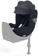 Автокрісло Cybex Sirona T I-Size гр. 0+/1 0-18 кг PLUS Nautical Blue, 4063846405190 - зображення 6