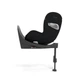 Автокресло Cybex Sirona T I-Size гр. 0+/1 0-18 кг PLUS Sepia Black, 4063846405053 - изображение 5