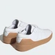 Мужские кеды низкие Adidas Court Revival HP2601 45.5 (10.5UK) 28 см Белые (195746467733) - изображение 4