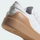 Мужские кеды низкие Adidas Court Revival HP2601 45.5 (10.5UK) 28 см Белые (195746467733) - изображение 9