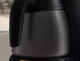 Ekspres do kawy przelewowy Philips HD7547/80 - obraz 3