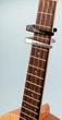 Каподастр для укулеле Guitto GGC-07 Black (R128129) - изображение 7