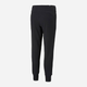 Spodnie dresowe damskie ocieplane Puma Ess Sweatpants Fl Cl 586839-01 XS Czarne (4063697171169) - obraz 2