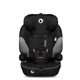 Детское автокресло Lionelo LEVI I-SIZE BLACK GREY - изображение 2