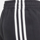 Дитячі спортивні штани для хлопчика Adidas G 3S Pant GE0947 128 см Чорні (4061612316657) - зображення 3