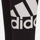 Legginsy dziecięce dla dziewczynki sportowe Adidas G Bl Tig GN1438 134 cm Czarne (4064036061561) - obraz 4