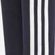 Legginsy dziecięce dla dziewczynki sportowe Adidas G 3S Tig GN1452 128 cm Granatowe (4062065011083) - obraz 3