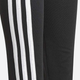 Legginsy dziecięce dla dziewczynki sportowe Adidas G 3S Tig GN1453 116 cm Czarne (4062065007451) - obraz 4