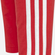 Legginsy młodzieżowe dziewczęce sportowe Adidas G 3S Leg GN4067 164 cm Czerwone (4064036027062) - obraz 4