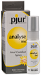 Żel intymny Pjur Analyse Me! spray znieczulający do seksu analnego 20 ml (827160113568) - obraz 1