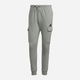 Спортивні штани чоловічі adidas M Felczy C Pant HL2234 XL Сірі (4066747948001) - зображення 6