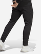 Spodnie dresowe męskie adidas M Sl Sj To Pt IC9409 S Czarne (4066745478333) - obraz 2