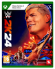 Gra One/XSX: WWE 2K24 (5026555368827) - obraz 1