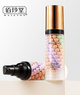 Набір Кушон Senana Marina Beauty Cream 20 мл + База під макіяж триколірна Baizton Isolation Contour Color 40 мл - зображення 3