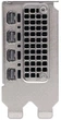 Видеокарта HP PCI-Ex NVIDIA RTX A2000 12GB GDDR6 (192bit) (4 x miniDisplayPort) (5Z7D9AA) - изображение 5