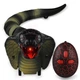 Игрушечная королевская кобра SGARY Naja Cobra р/у - изображение 1