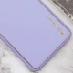 Чехол Epik Xshield кожаный для Samsung Galaxy A34 5G Сиреневый / Dasheen - изображение 2