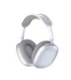 Bluetooth навушники Aspor A618- сріблястий - зображення 1