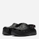 Жіночі крокси Crocs Classic Hiker Xscape Clog 208365 36-37 Чорні (196265351008) - зображення 2