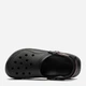Жіночі крокси Crocs Classic Hiker Xscape Clog 208365 36-37 Чорні (196265351008) - зображення 3
