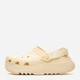 Жіночі крокси Crocs Classic Hiker Xscape Clog 208365 41-42 Бежеві (196265351282) - зображення 1