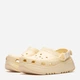 Жіночі крокси Crocs Classic Hiker Xscape Clog 208365 41-42 Бежеві (196265351282) - зображення 2