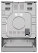 Електрична плита Gorenje GECS 6C70 XC (FR6A4D-CEJ42) (6862501) - зображення 3