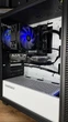 Игровой ПК GameMax Aero Black Tower NEW / Intel Core i3-12100F (4 (8) ядер 3,3 - 4,3 ГГц) NEW / 16 ГБ DDR4 NEW / 500 ГБ SSD M.2 NEW / nVidia GeForce RTX 2060, 6 ГБ GDDR6, 192-bit / 650 Вт NEW б/у - изображение 7