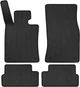 EVA коврики EVAtech в салон авто для MINI Cooper (R56) 3-doors 2006-2014 2 поколения Htb EU Black (MI21844P4BW4RBB) - изображение 1