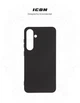 Чехол для смартфона ArmorStandart Icon Case для Samsung Galaxy S24 Plus Black (ARM72492) - изображение 3