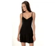 8506/11 black Сорочка нічна Jasmine L - зображення 1