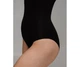 Боді-майка сліп Jasmine 9902 black XL - зображення 7