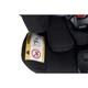 Автокресло EasyGo Trust Группа 0+/1/2 (0-25 кг) Iron Isofix - изображение 14