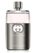 Туалетна вода для чоловіків Gucci Guilty Pour Homme 90 мл - зображення 1