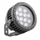 Архітектурний прожектор Feron LL-883 12W - зображення 1