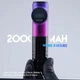 Бездротова тату машинка MAST Archer від Dragonhawk (Purple) - изображение 2