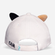 Czapka Squishmallows Cameron Biała (8718526175622) - obraz 2