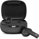 Наушники беспроводные JBL Live PRO 2 TWS (JBLLIVEPRO2TWSBLK) черные - изображение 1