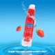 Лубрикант Pasante Sensual Strawberry Lube Полуниця 75 мл (5060150685125)  - зображення 2