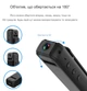 Мини экшн-камера JOZUZE CS05 Wi-Fi / Full/HD/1080P с режимом ночного видения и углом обзора 120° - изображение 3
