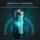 Складаний портативний 3-осьовий HQ3 стабілізатор тримач для смартфонів проти струсувань - зображення 7