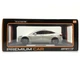 Машина Автосвит Tesla Model 3 инерционная масштаб 1:24 открываются двери капот багажник 20,5 см Белая (AP-2064) - изображение 2