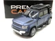 Машина Автосвіт Land Rover Defender інерційна масштаб 1:24 відчиняються двері капот багажник 21 см Синя (AP-2018) - зображення 7