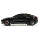 Машина Автосвит Tesla Model 3 инерционная масштаб 1:24 открываются двери капот багажник 20,5 см Черная (AP-2064) - изображение 3