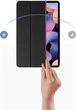 Чехол для планшета Xiaomi Pad 6 обложка книжка черная - изображение 2