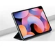Чехол для планшета Xiaomi Pad 6 обложка книжка черная - изображение 4
